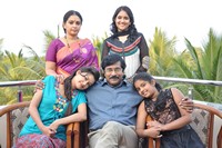 Arya Chitra Movie Stills